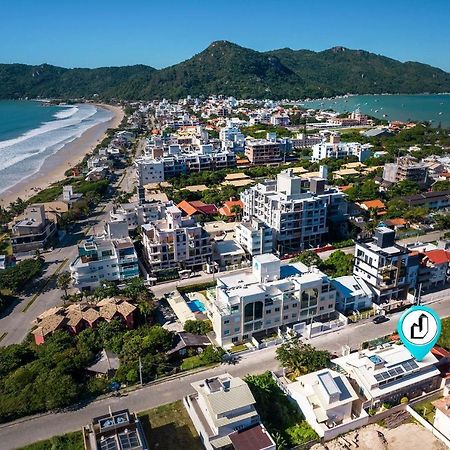 Apartamento com 02 dormitórios aqui é só trazer as malas e aproveitar as férias Bombinhas Exterior foto