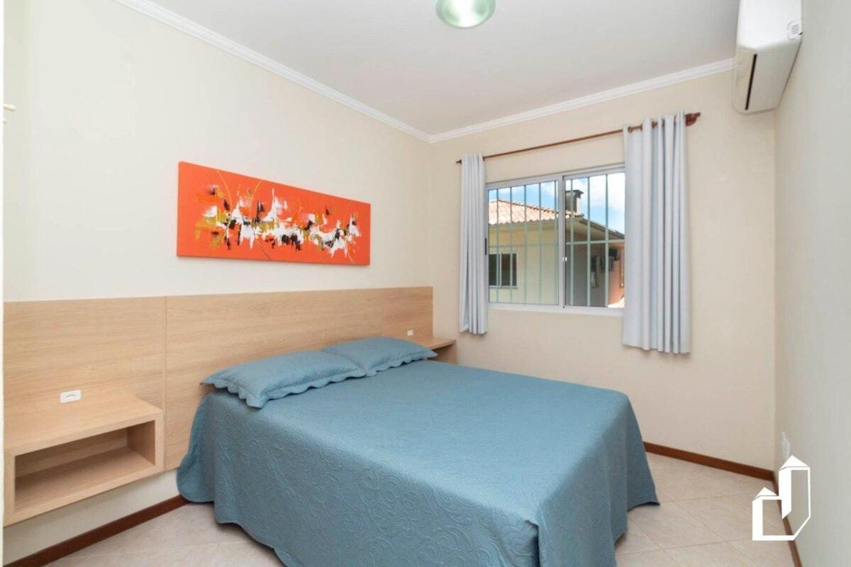 Apartamento com 02 dormitórios aqui é só trazer as malas e aproveitar as férias Bombinhas Exterior foto