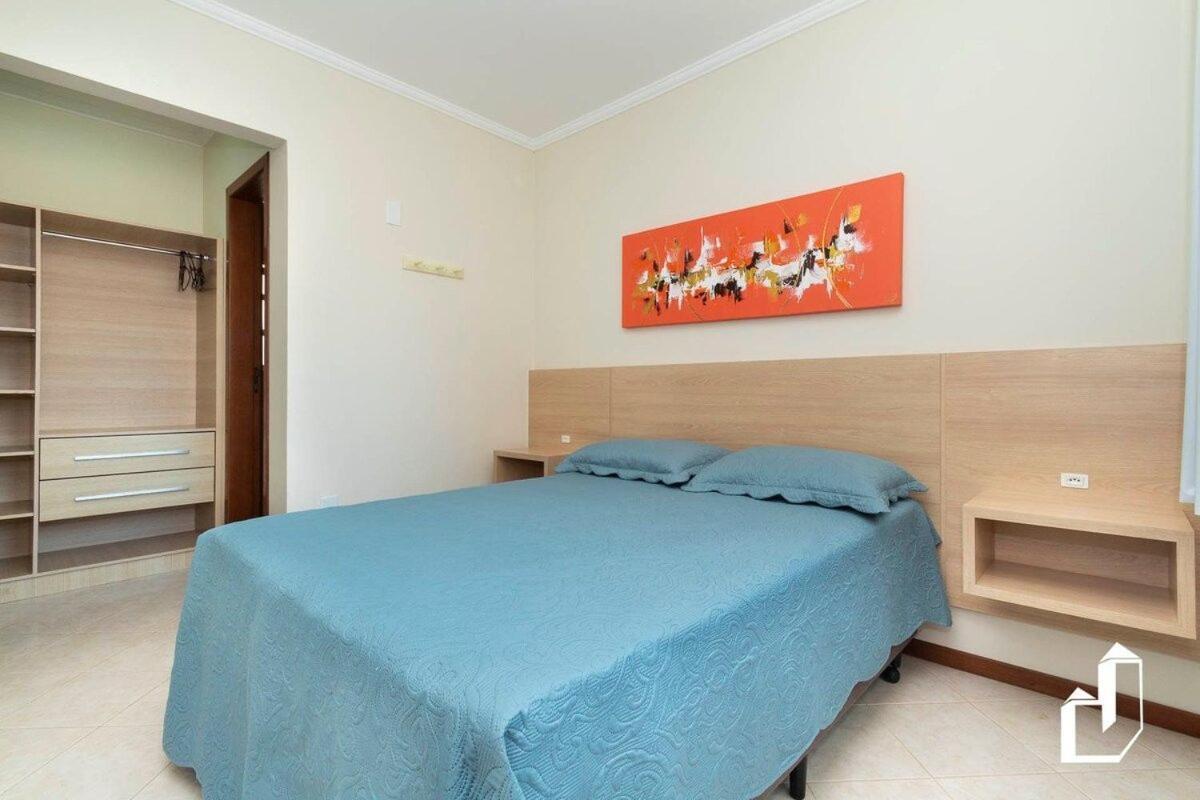 Apartamento com 02 dormitórios aqui é só trazer as malas e aproveitar as férias Bombinhas Exterior foto