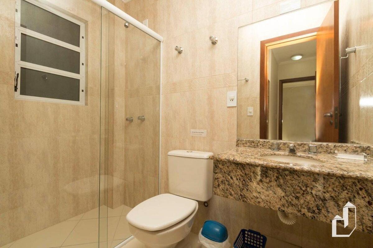 Apartamento com 02 dormitórios aqui é só trazer as malas e aproveitar as férias Bombinhas Exterior foto