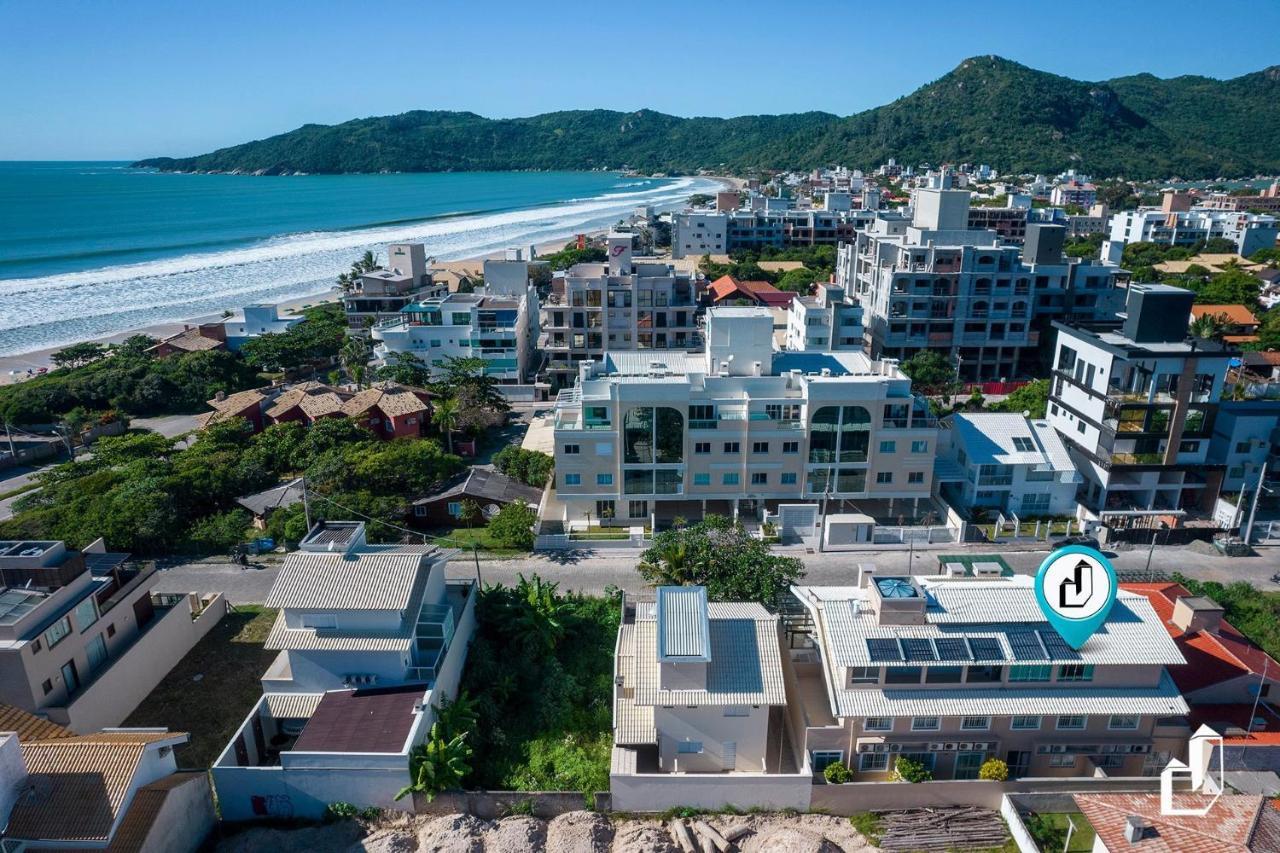 Apartamento com 02 dormitórios aqui é só trazer as malas e aproveitar as férias Bombinhas Exterior foto