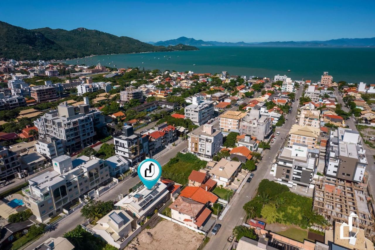 Apartamento com 02 dormitórios aqui é só trazer as malas e aproveitar as férias Bombinhas Exterior foto